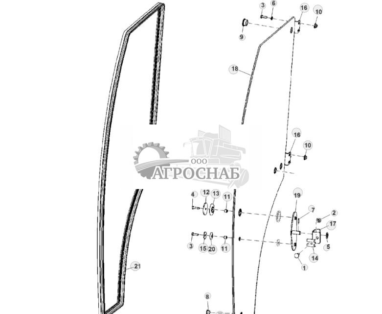 ПРАВОЕ СТЕКЛО - ST305306 501.jpg